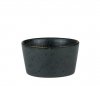 Bitz BLACK Foremka do Zapiekania Ramekin 9 cm Czarny 6 Szt.